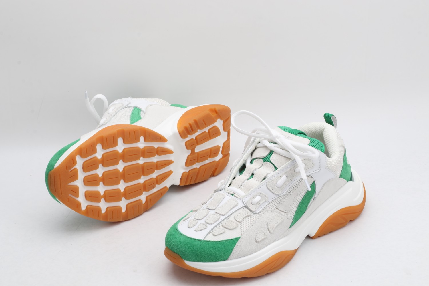 Men A*miri Low Top Sneakers