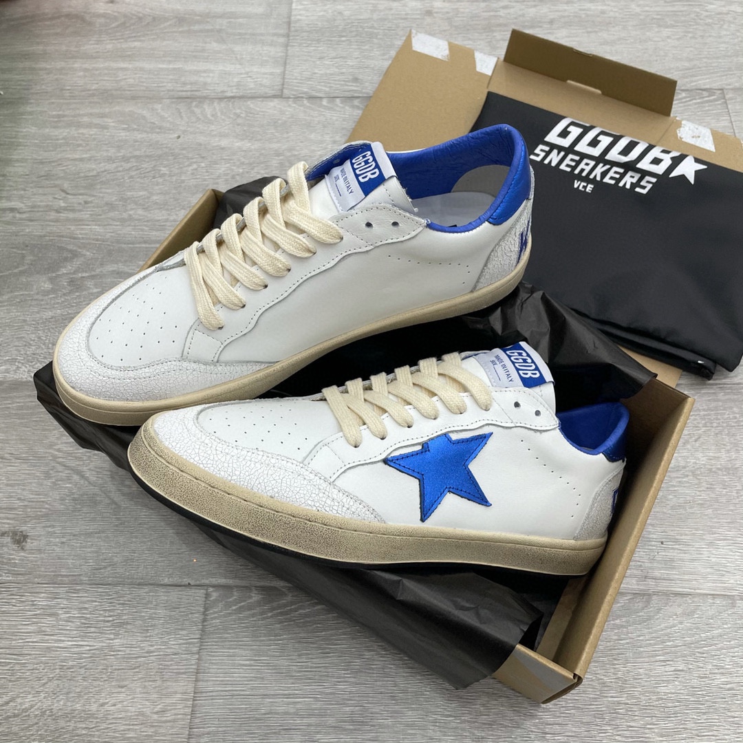 Men Women G*GDB Top Sneakers