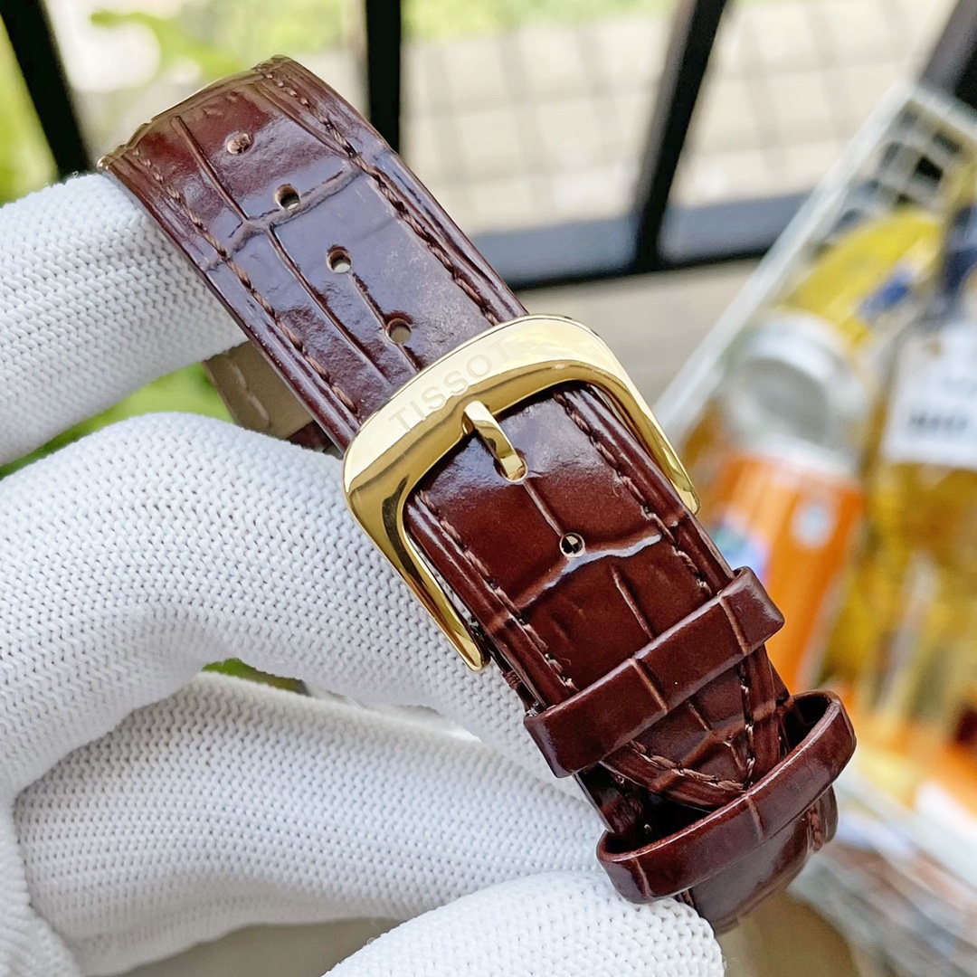 T*issot Watches Top Quality