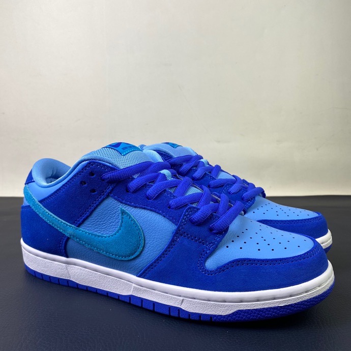 from NIKE DUNK LOW