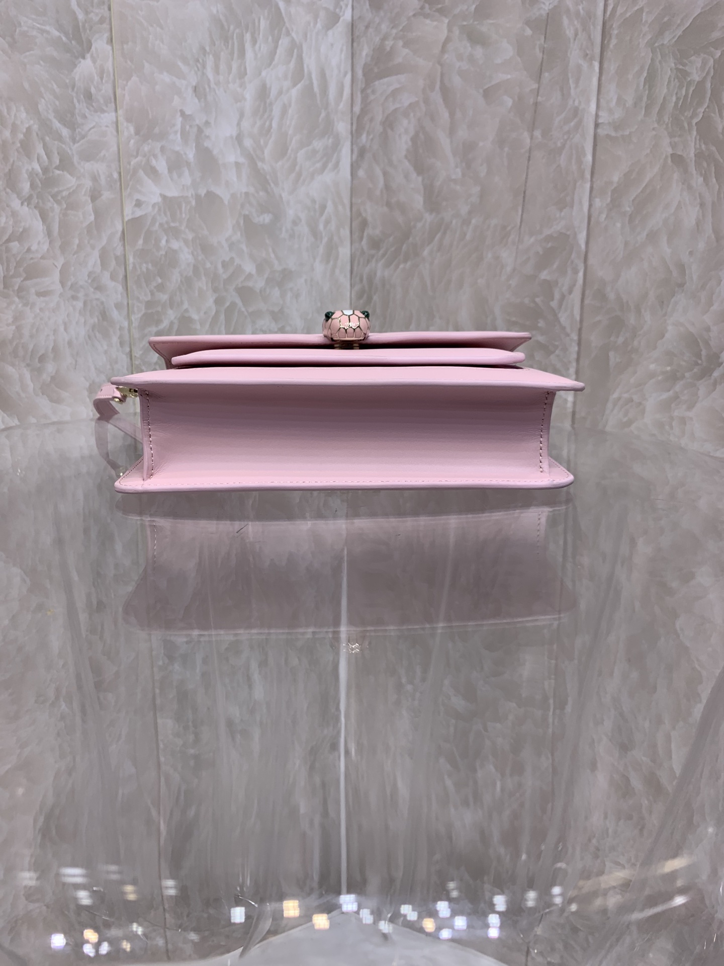 B*vlgari Bag Top Quality 22*15*4.5CM