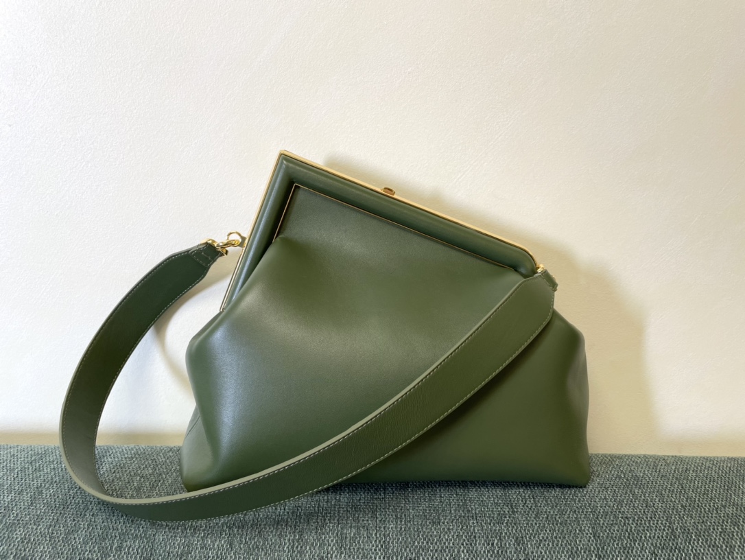 F*endi Bag Top Quality 32.5*15*23.5CM