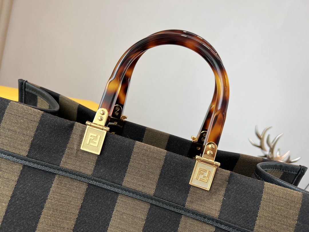 F*endi Bag Top Quality 40*20*35CM