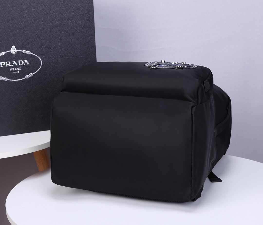 P*rada Top Bag 30*40*20cm