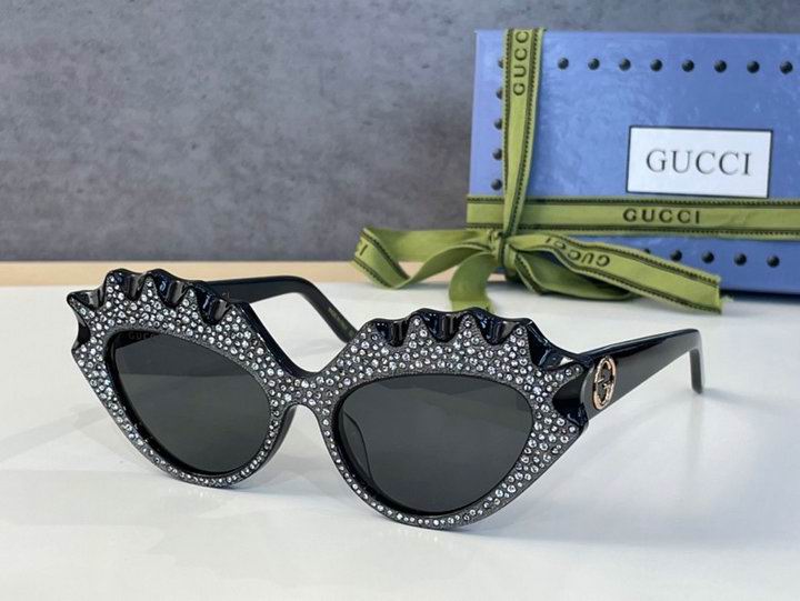 Top Quality G*ucci Glasses