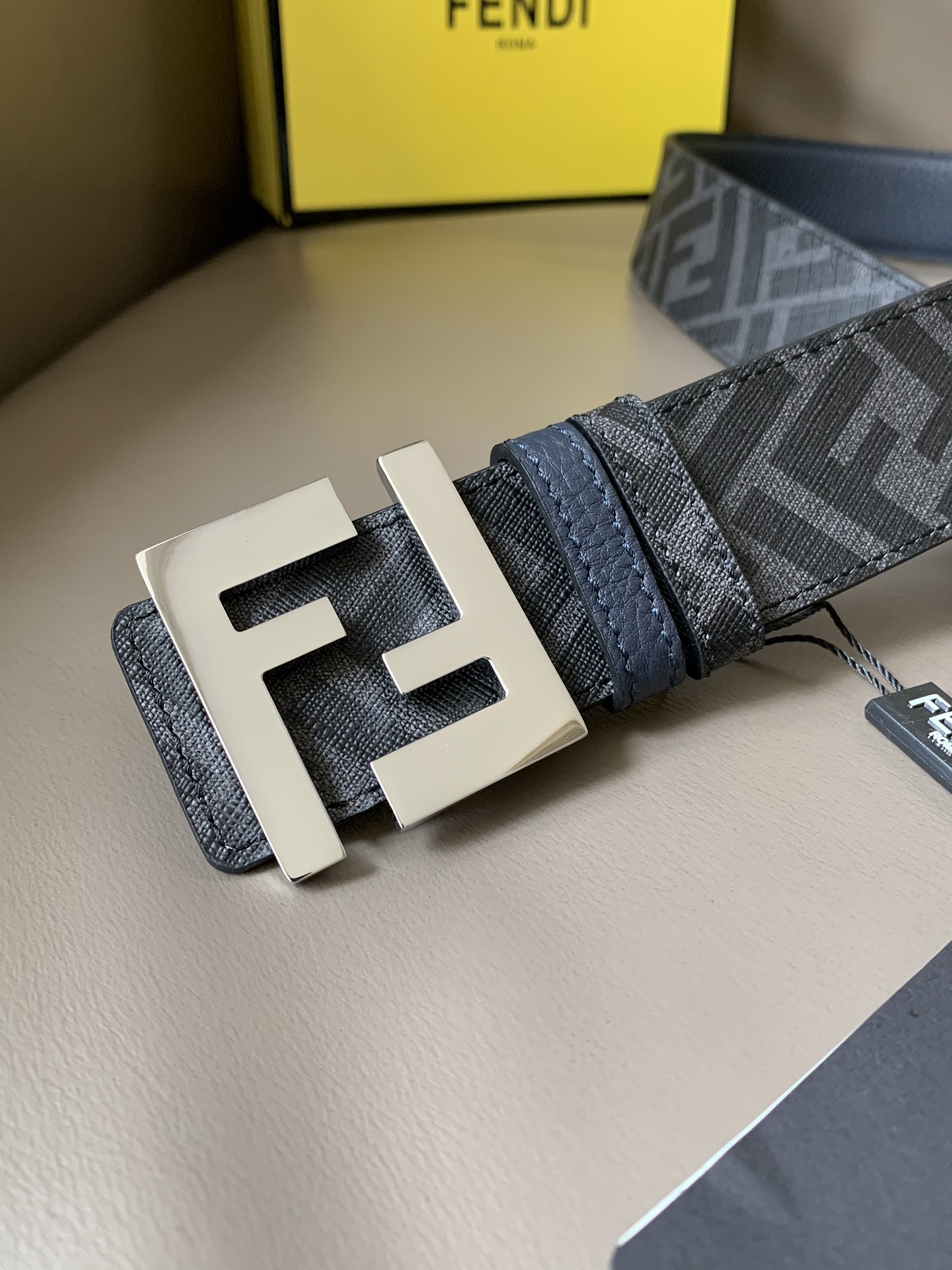 F*endi Belts Top Quality