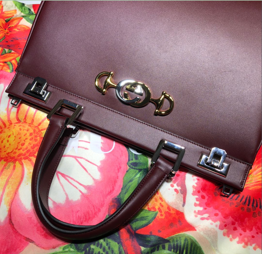 G*ucci Bag Top Quality 33.5*26*11.5CM