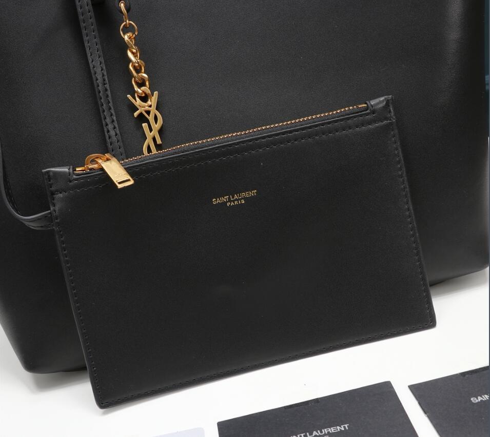 Y*SL Top Bag 33*31*15cm