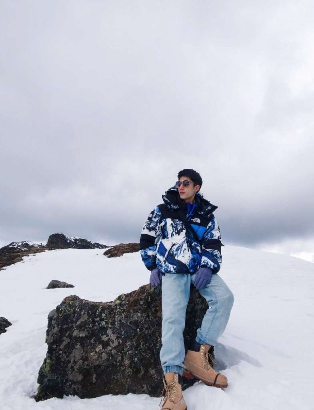 Men Jacket/Sweater Top Quality