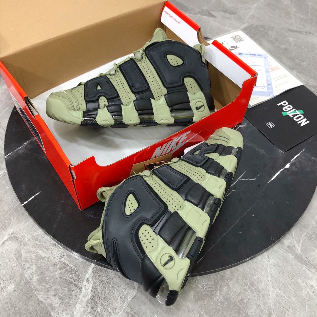 from Nike Air More Uptempo ’96 OG