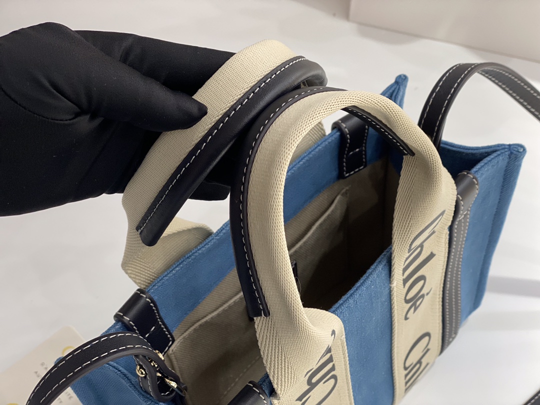 C*hloe Bag Top Quality 26.5*20*8cm