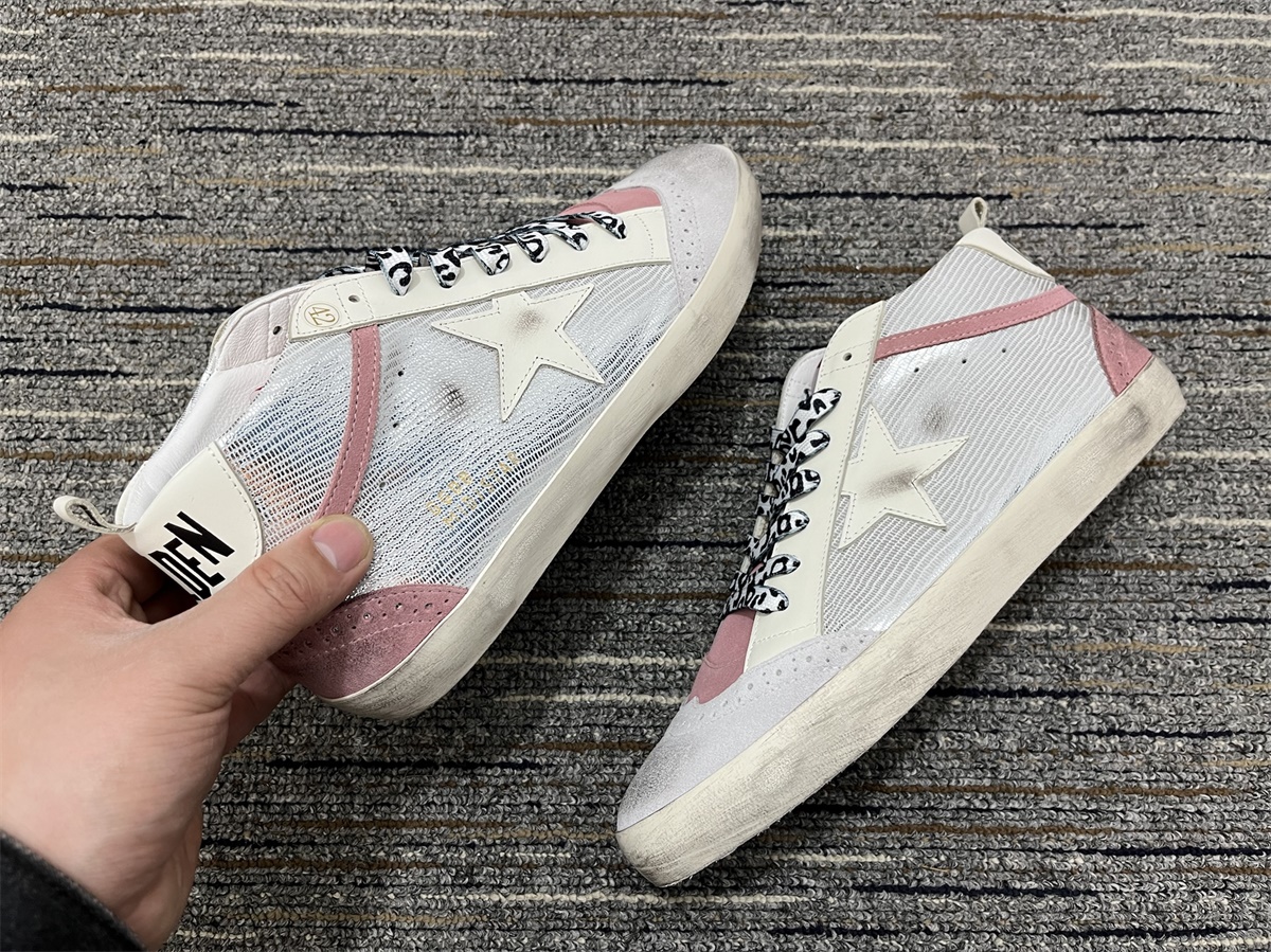 Men Women G*GDB Top Sneaker