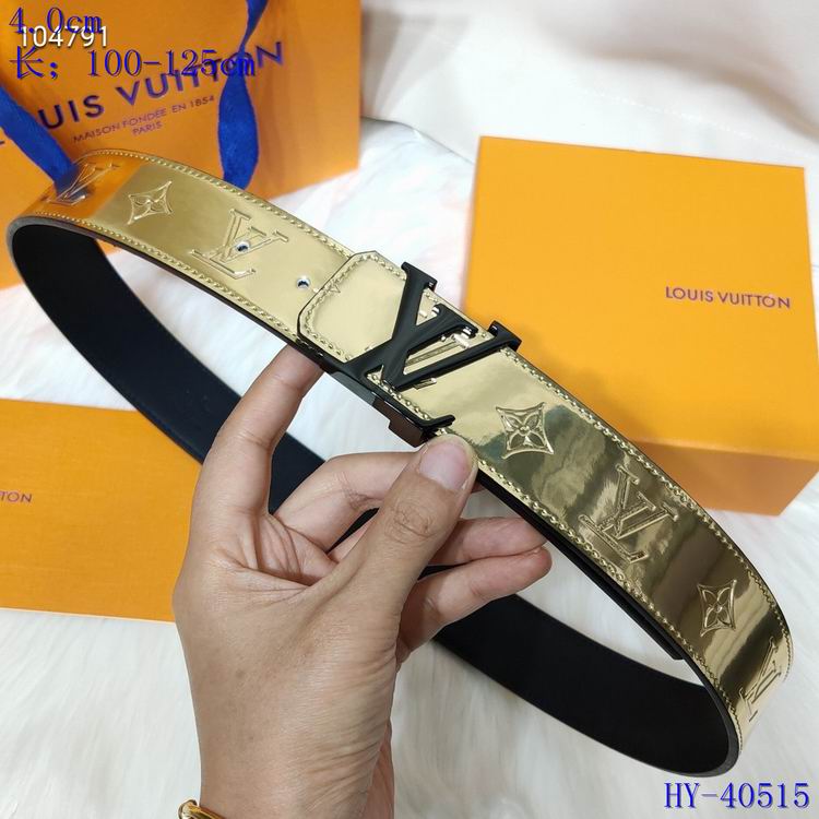 L*uis V*itton Belts Top Version