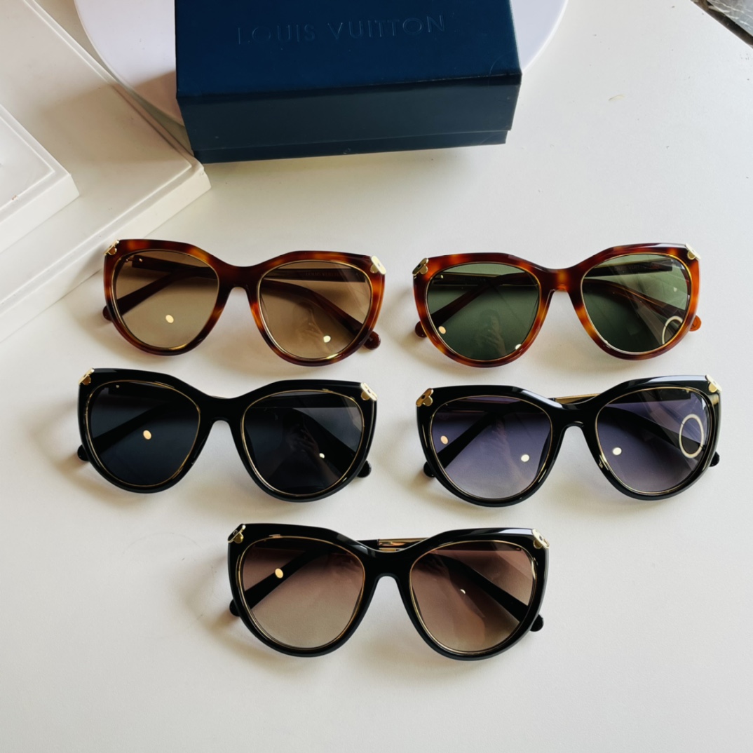 L*ouis V*uitton Glasses Top