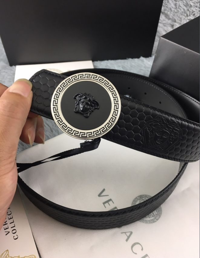 V*ersace Belts Top Quality