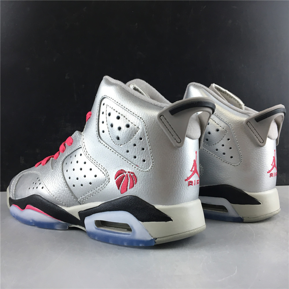 Air Jordan 6 543390-009