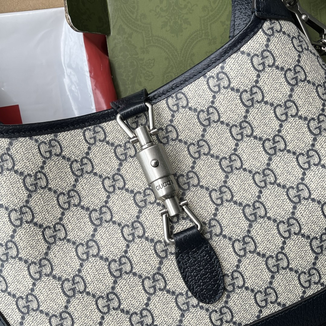 G*ucci Bag Top Quality 28*19*4.5CM