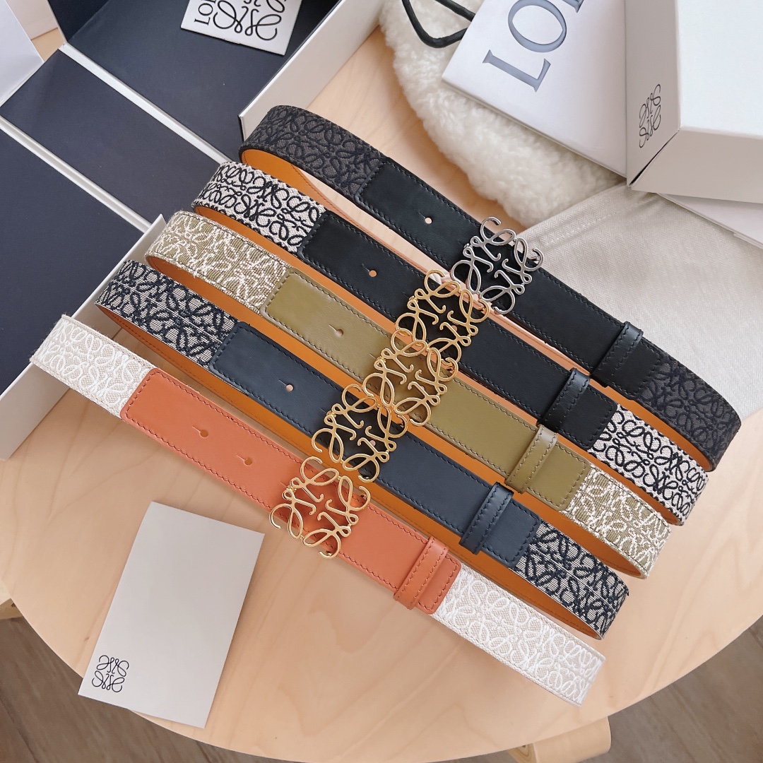 Other Belts Top Quality 32MM