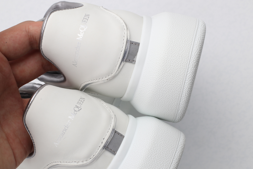 A*exander M*queen Sneaker