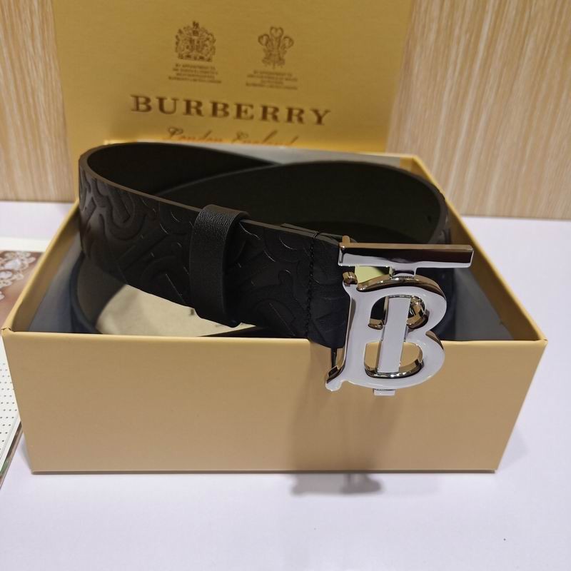 B*rberrry Belts Top Version