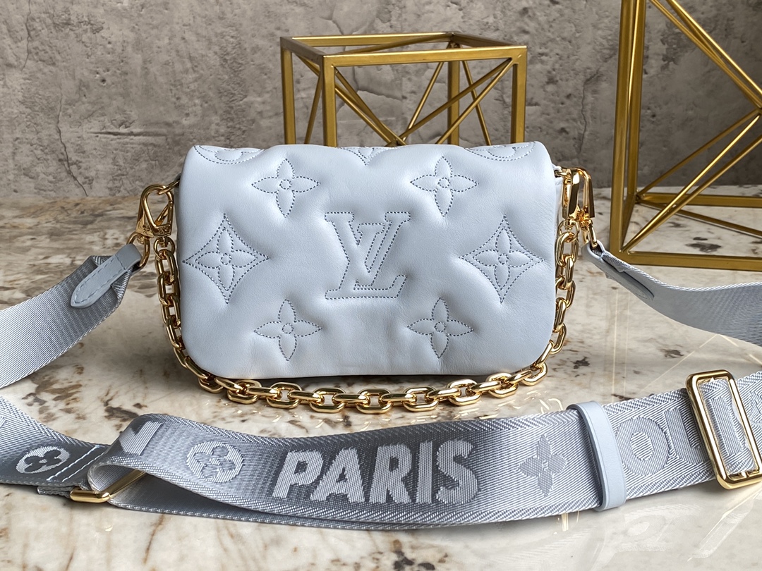 L*ouis V*uitton Bag Top Quality 20*12*6CM