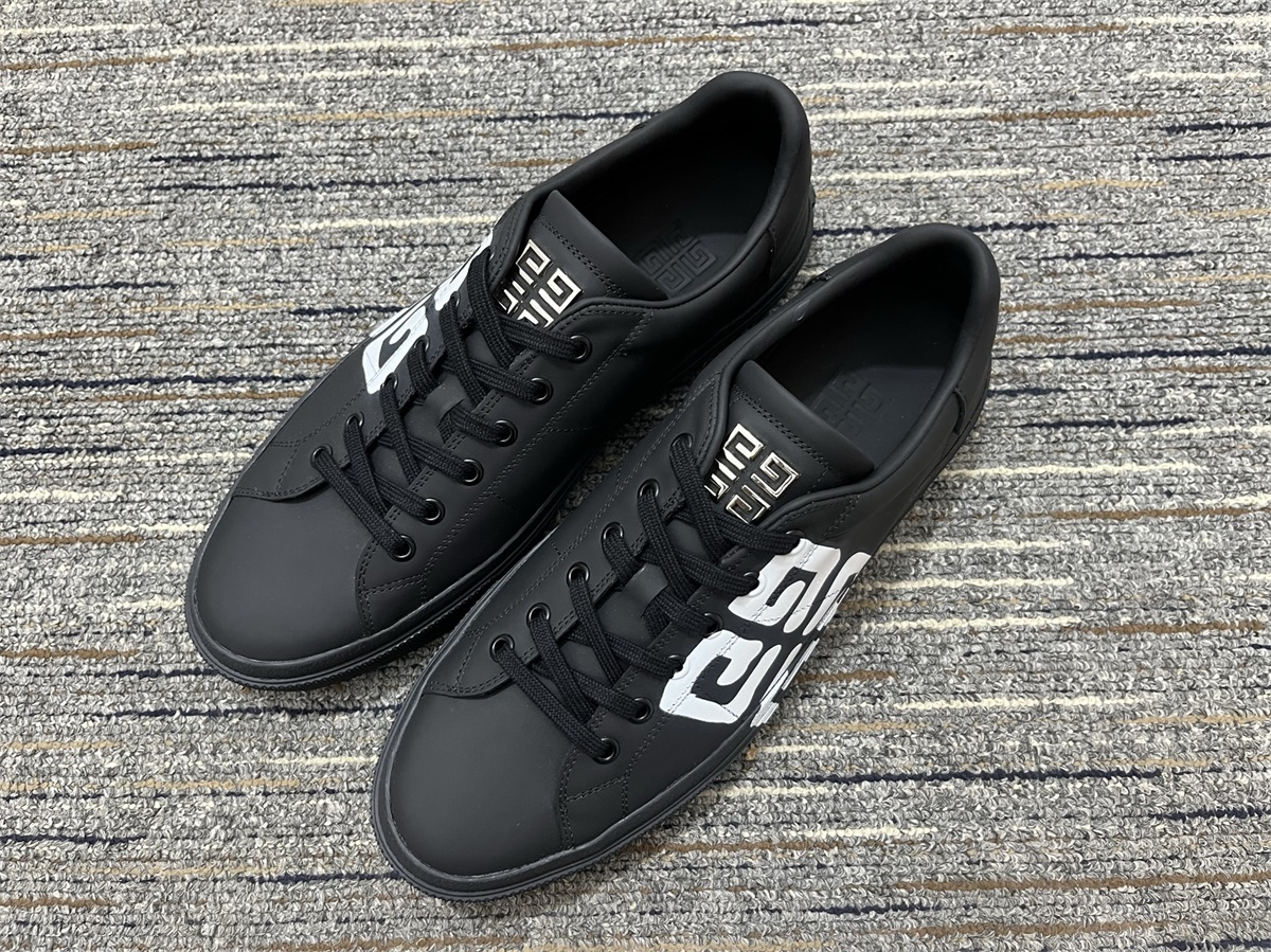 Men Women G*venchy Top Quality Sneakers