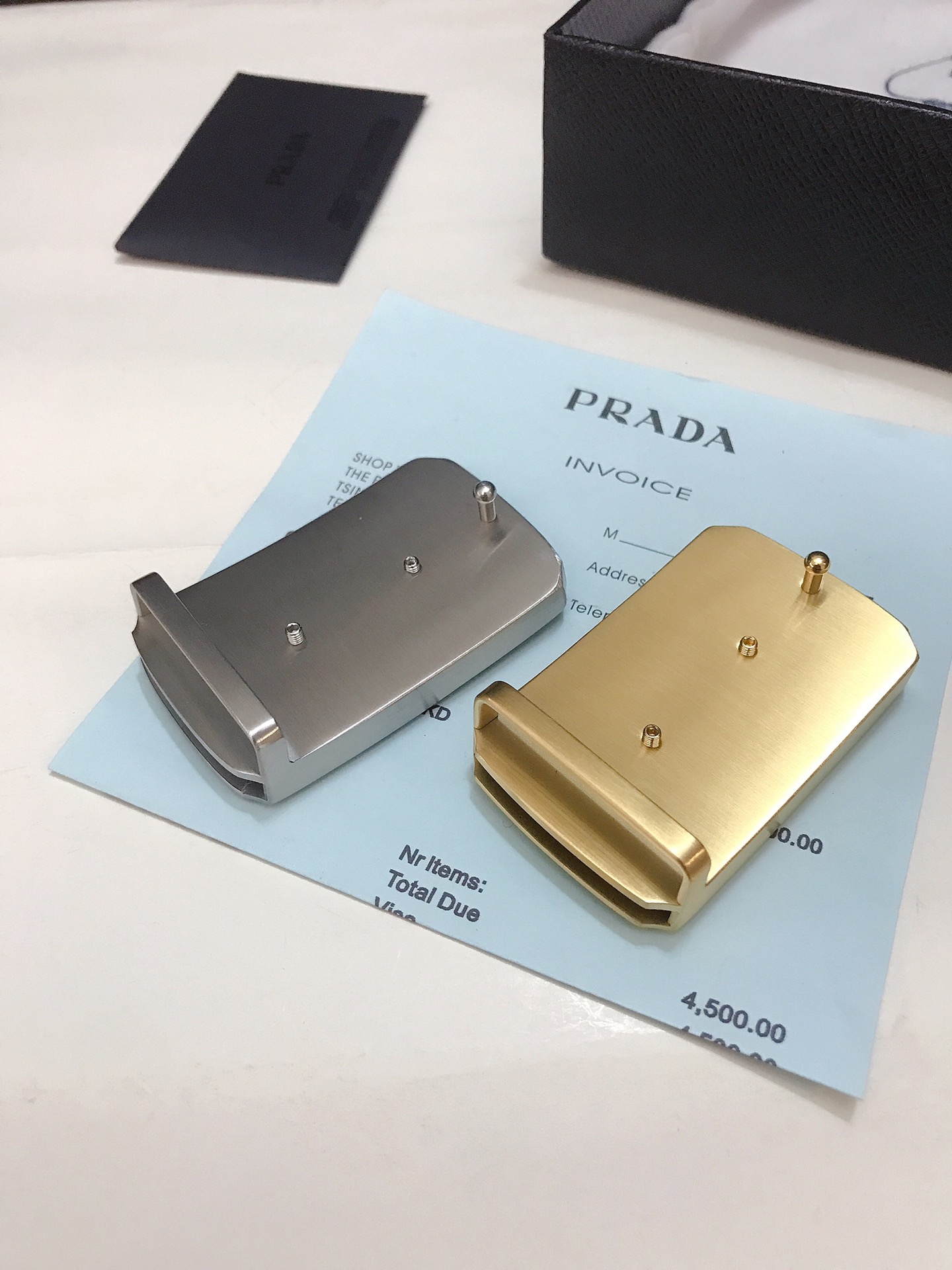 Other Belts Top Quality 38MM