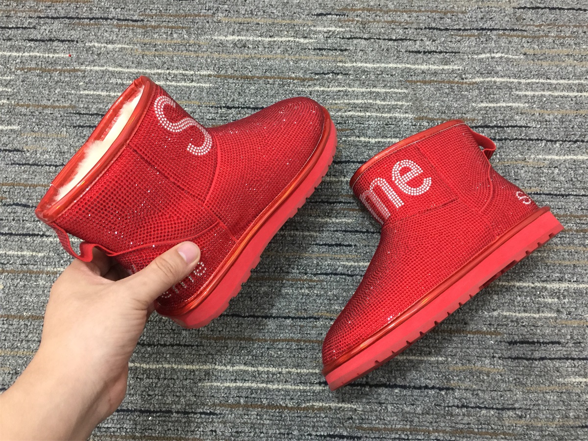 Women L*ouis V*uitton Top Sneaker