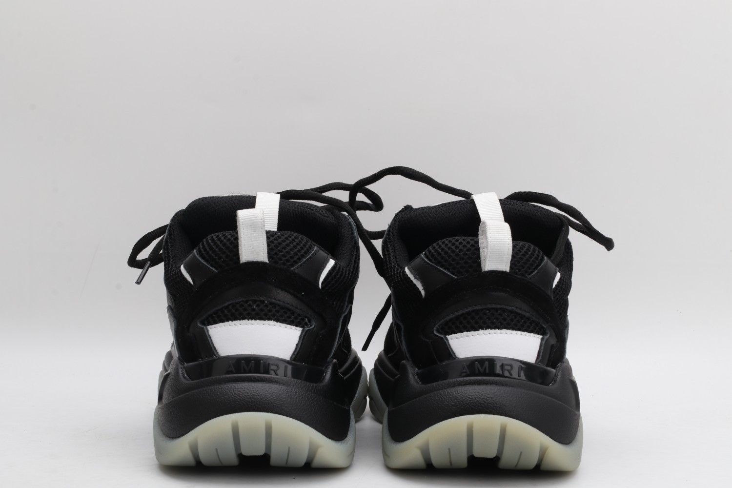 Men A*miri Low Top Sneakers