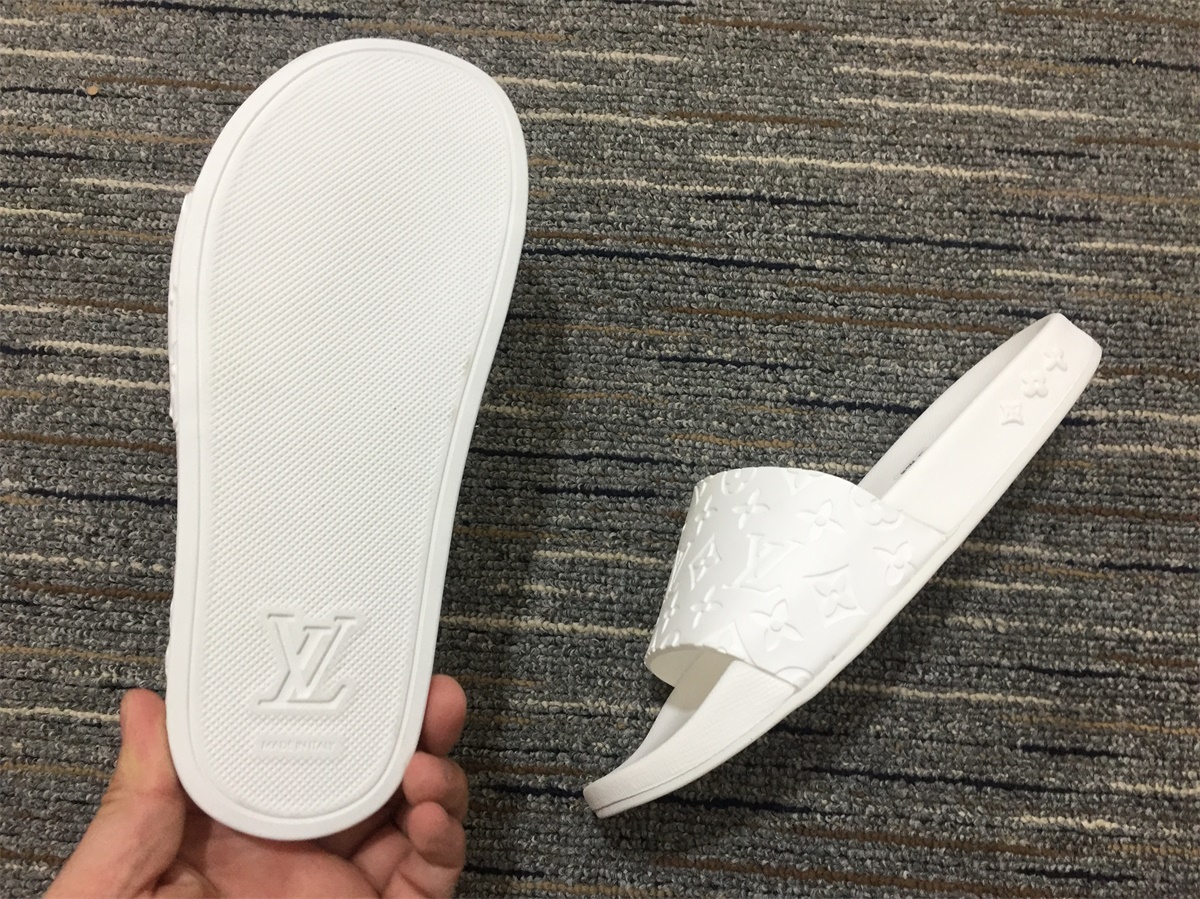 L*ouis V*uitton Top Sandals