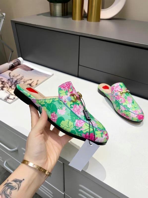 Women G*ucci Top Sneaker