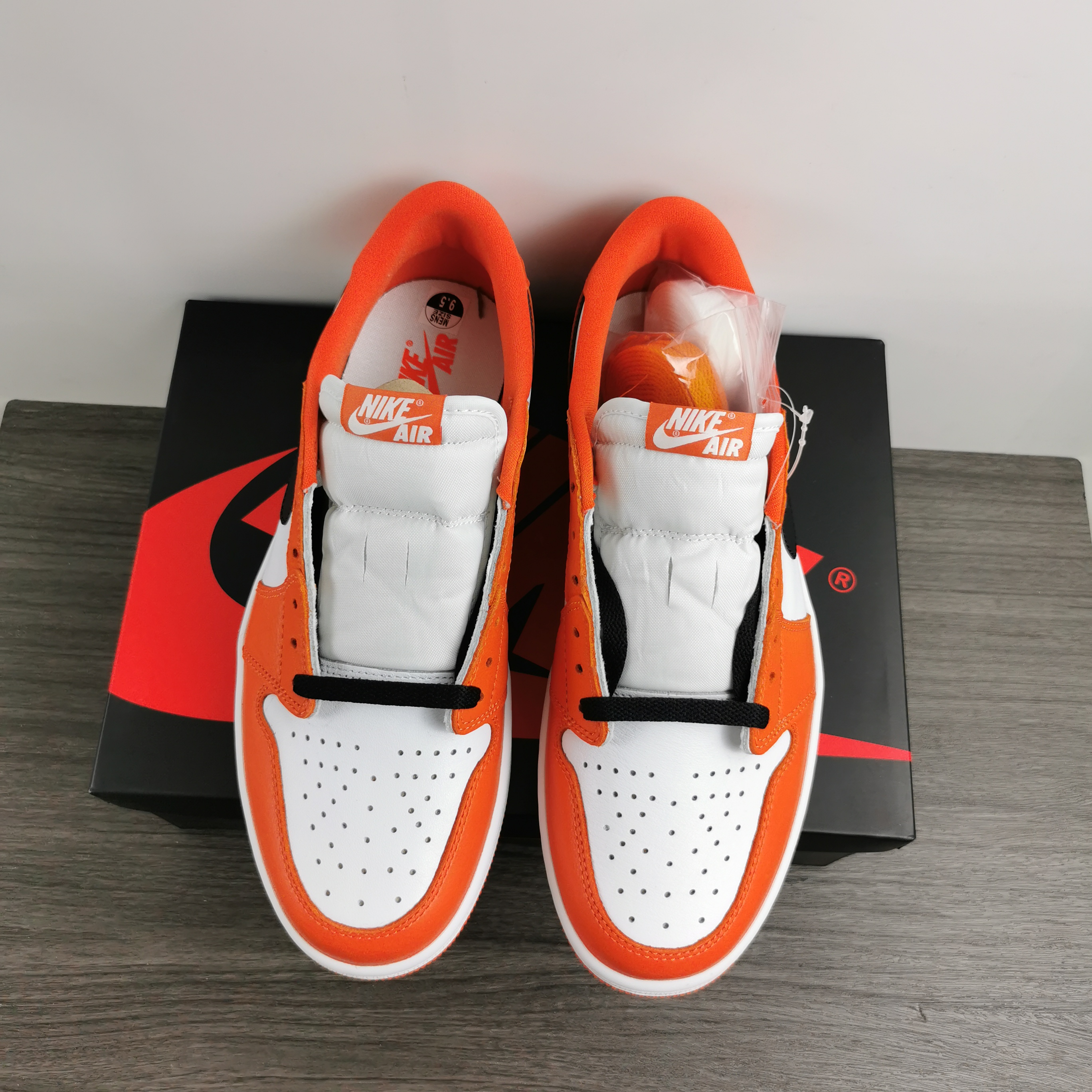 Air Jordan 1 Low OG CZ0790-801