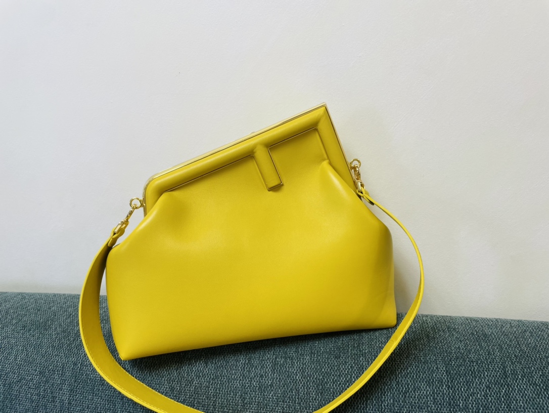 F*endi Bag Top Quality 32.5*15*23.5CM