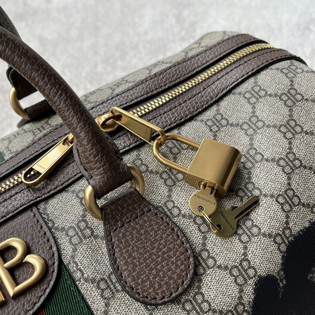 B*alenciaga Bag Top Quality 44*27*24cm