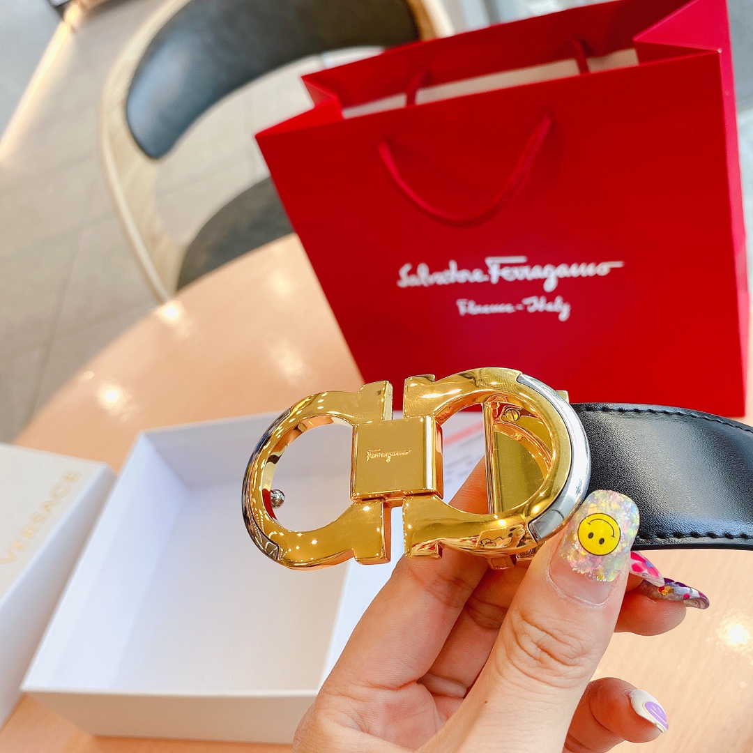 F*erragamo Top Version