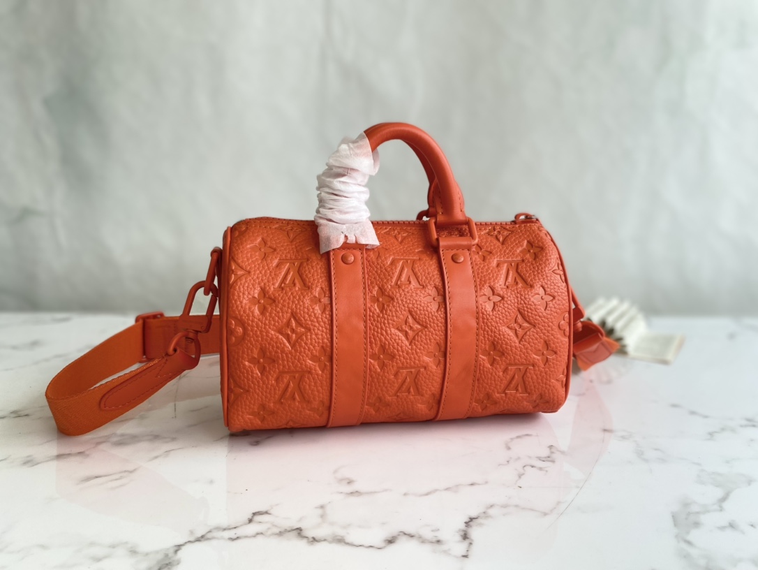 L*ouis V*uitton Bag Top Quality 25*15*11CM