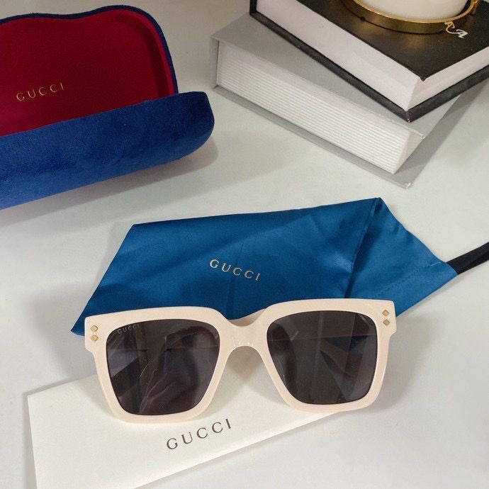 Top Quality G*ucci Glasses