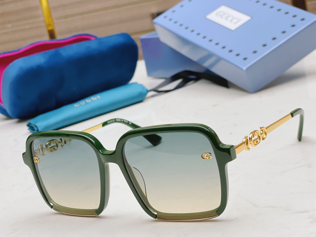 Top Quality G*ucci Glasses