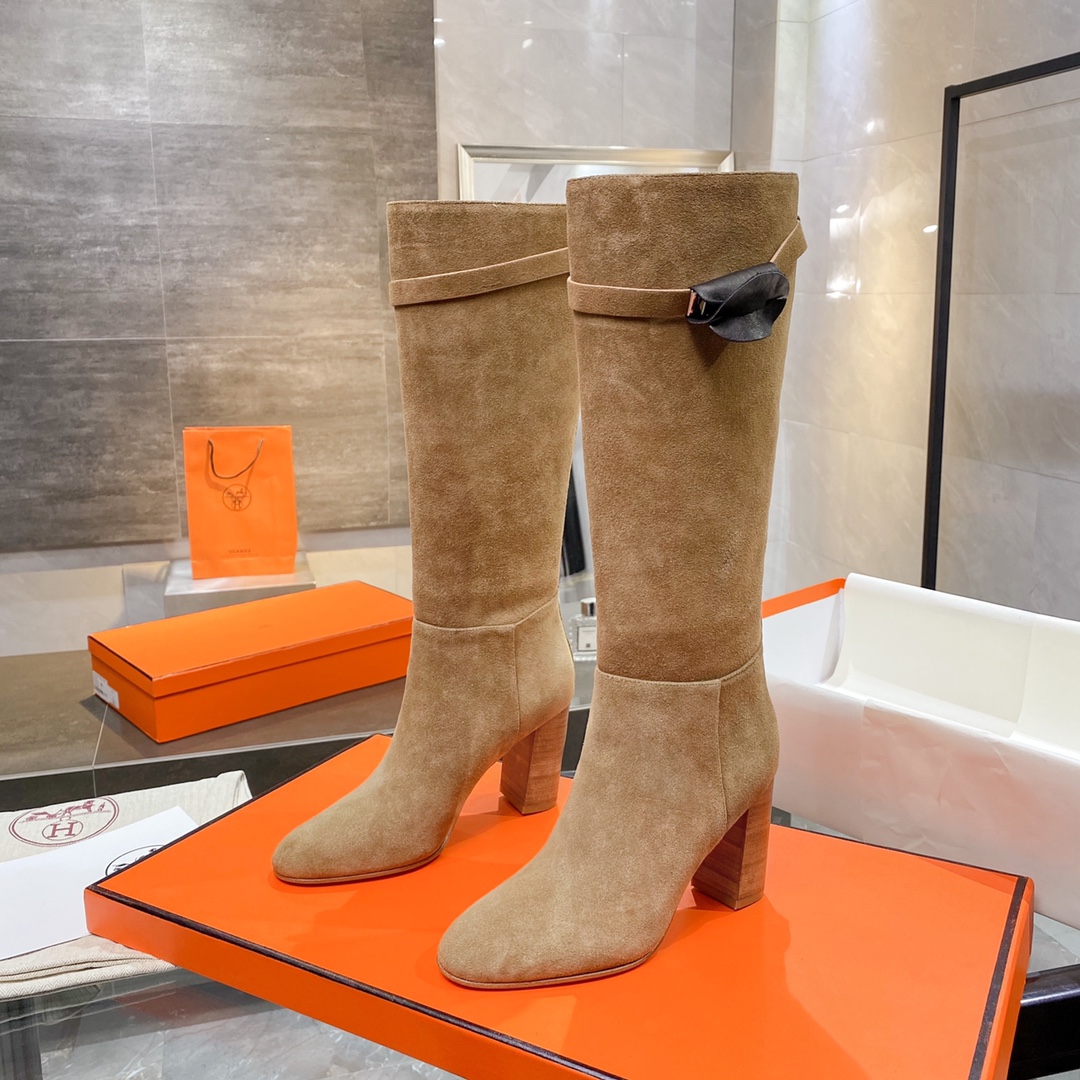 Women H*ermes Top Sneaker