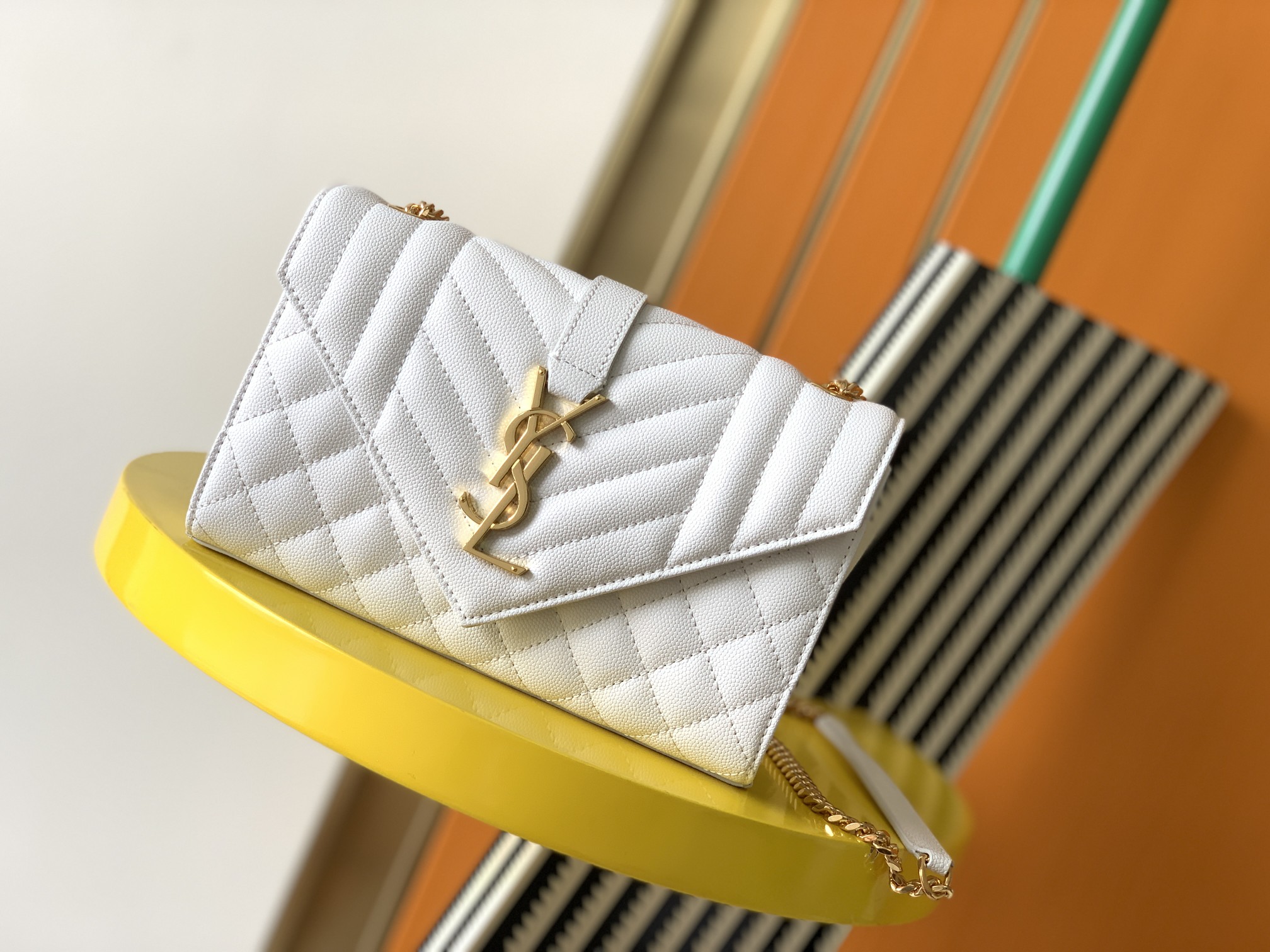 Y*SL Bag Top Quality 21*13*6CM