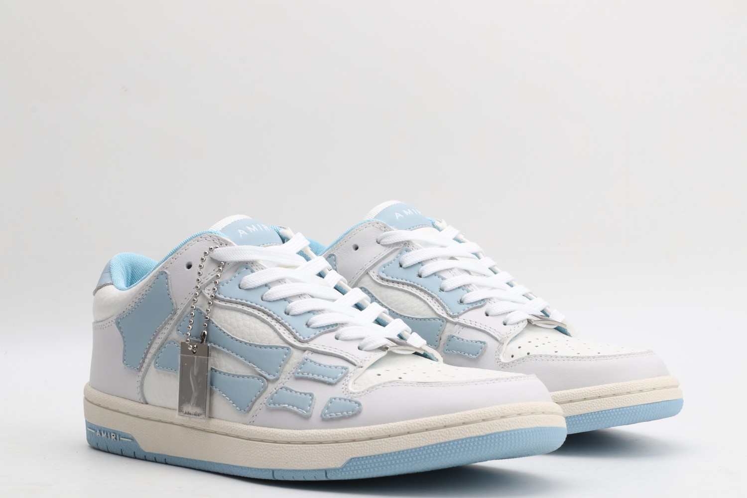 Men Women A*miri Top Sneakers