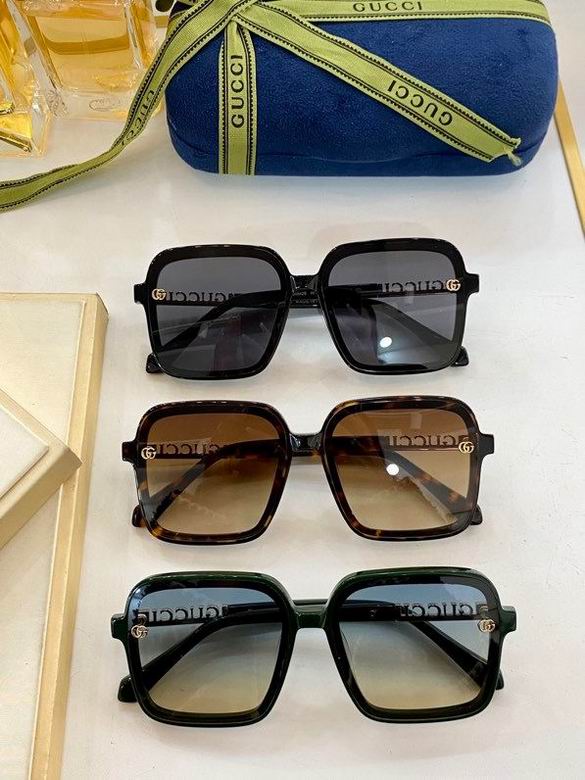 Top Quality G*ucci Glasses