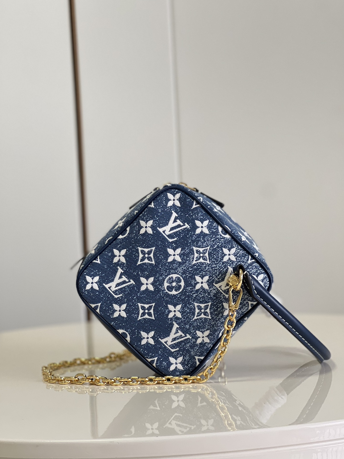 L*ouis V*uitton Bag Top Quality 16*16*16CM