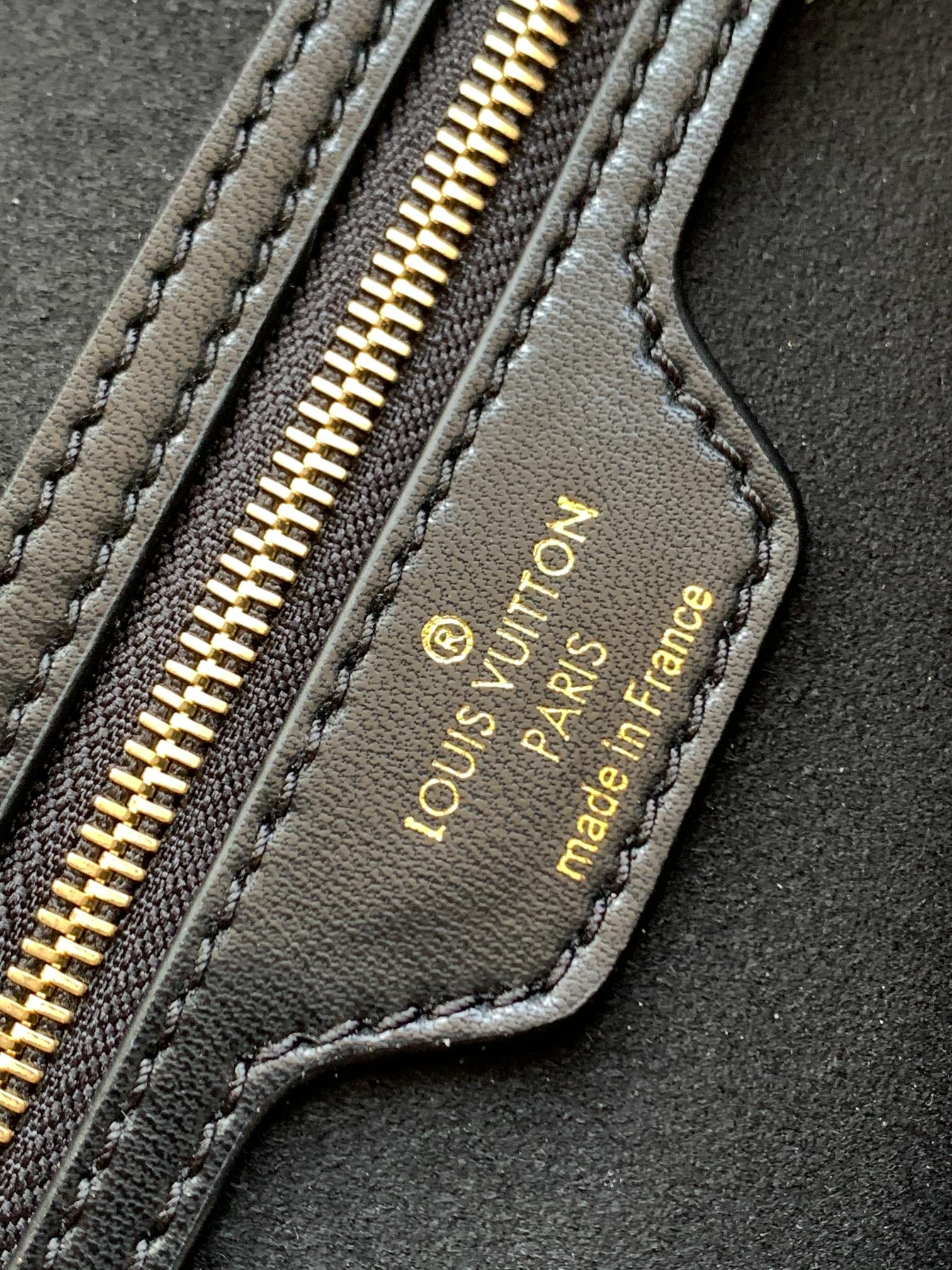 L*ouis V*uitton Bag Top Quality 31*28*14CM