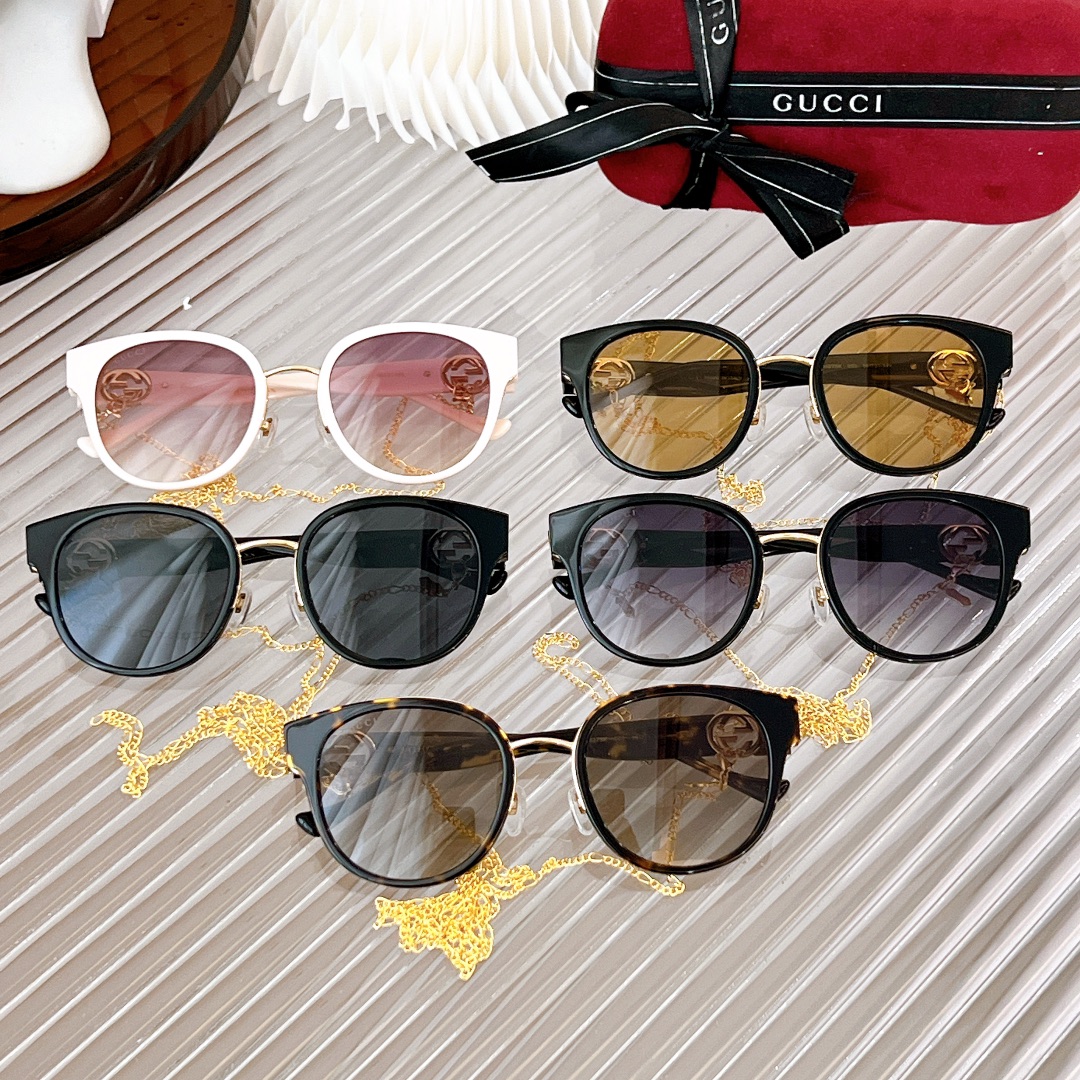 Top Quality G*ucci Glasses