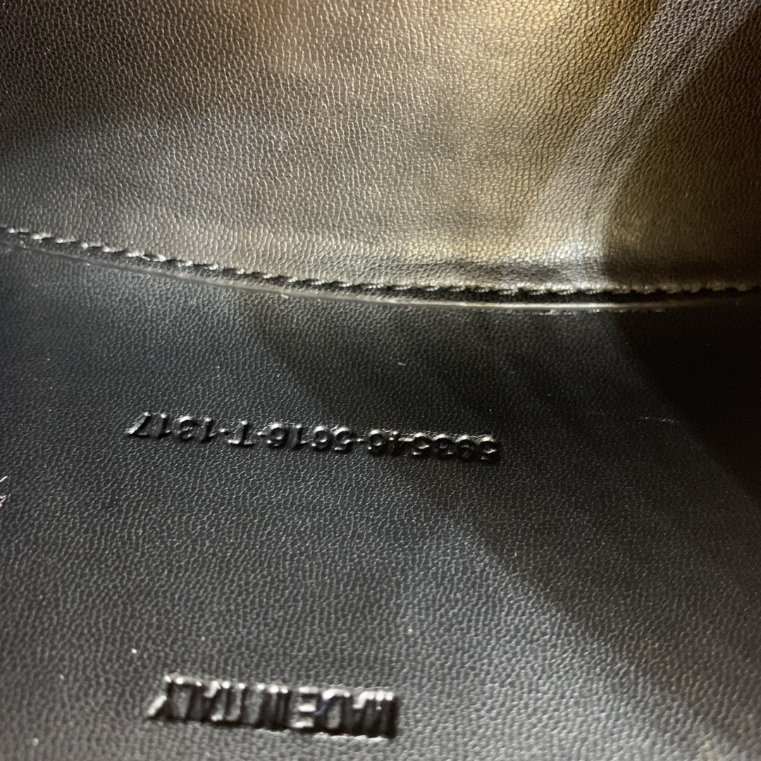 B*alenciaga Bag Top Quality 19*8*21cm