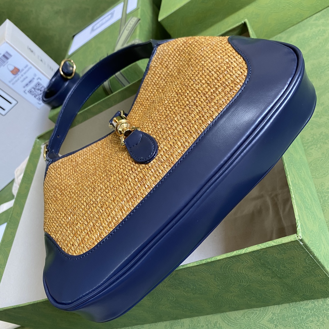 G*ucci Bag Top Quality 28*19*4.5CM