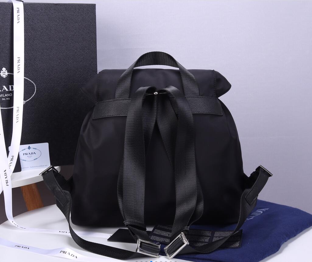 P*rada Top Bag 32*26*13cm