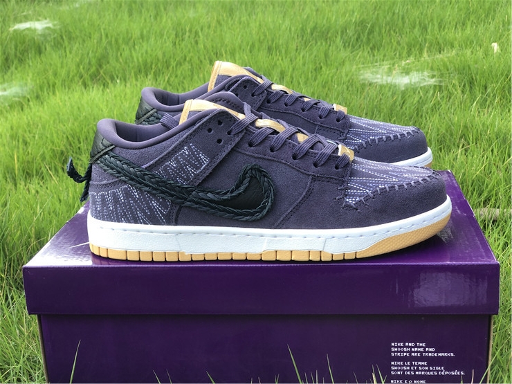 from Nike SB Dunk Low DN1441-500