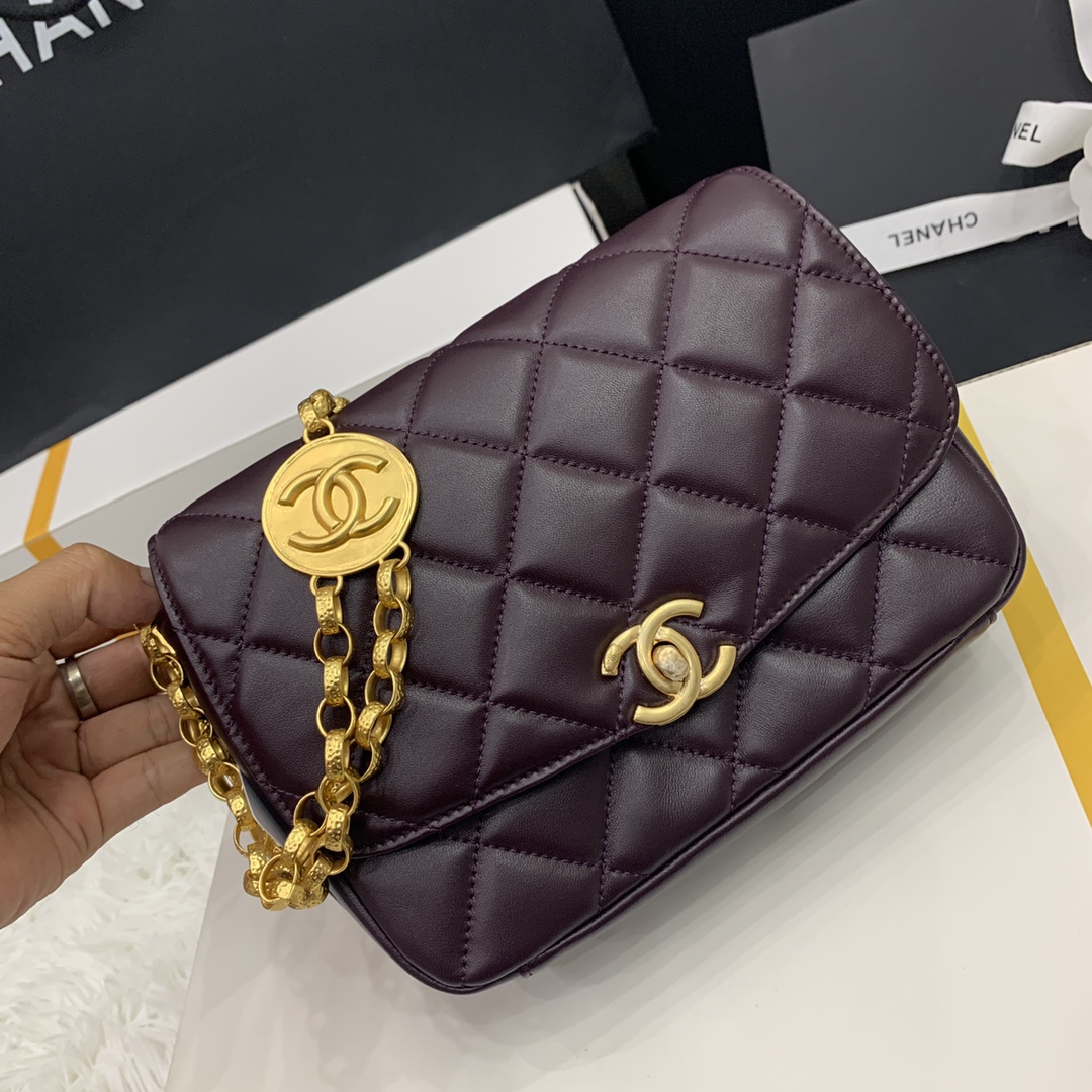 C*hanel Bag Top Quality